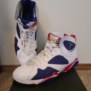 Air Jordan 7 Retro size 15